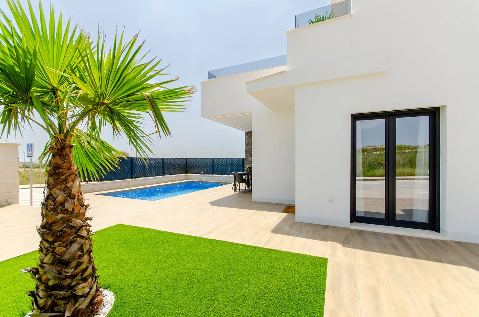 Terraced House Of 116 M² In Orihuela, Spain