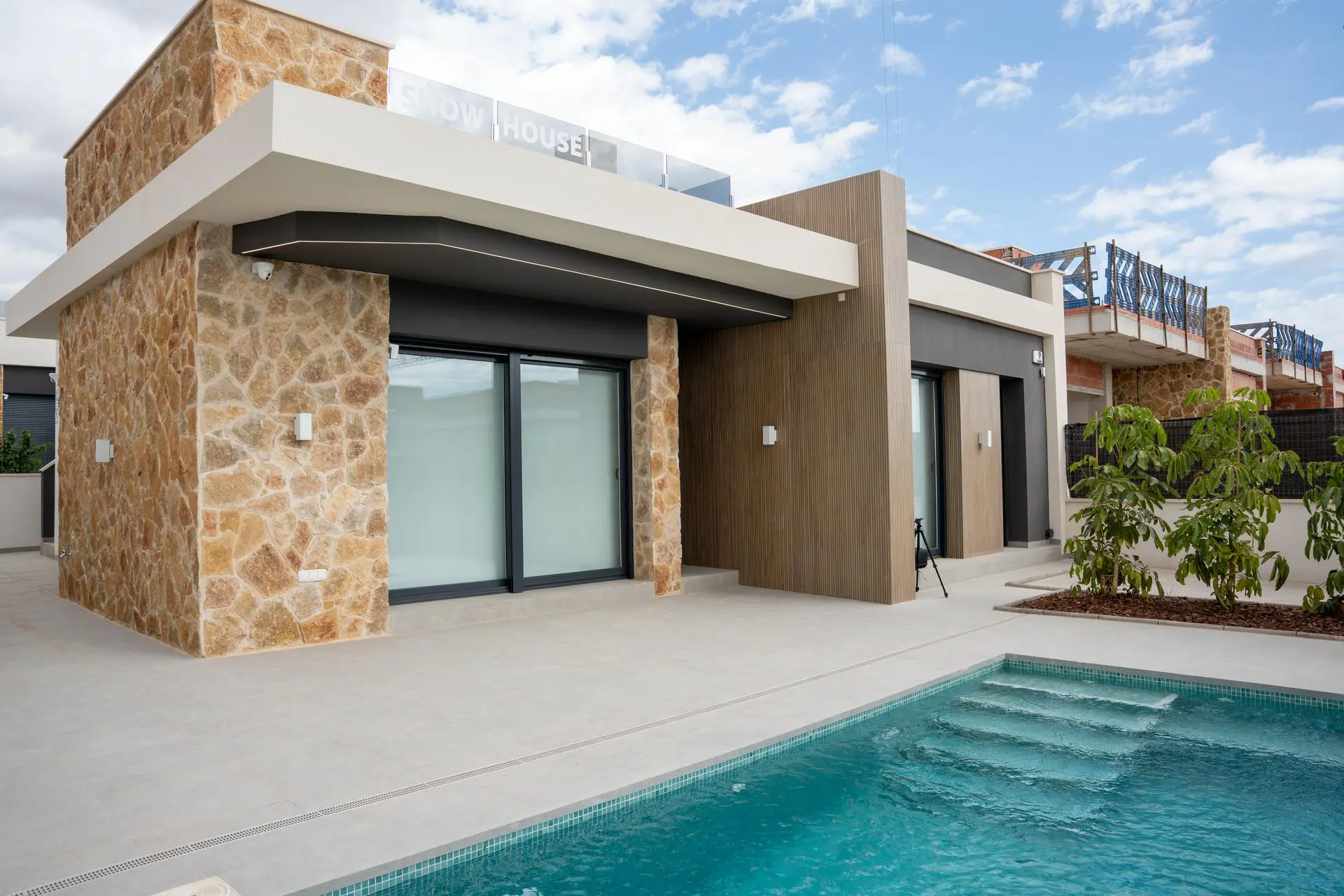 Villa Of 167 M² In Rojales, Spain