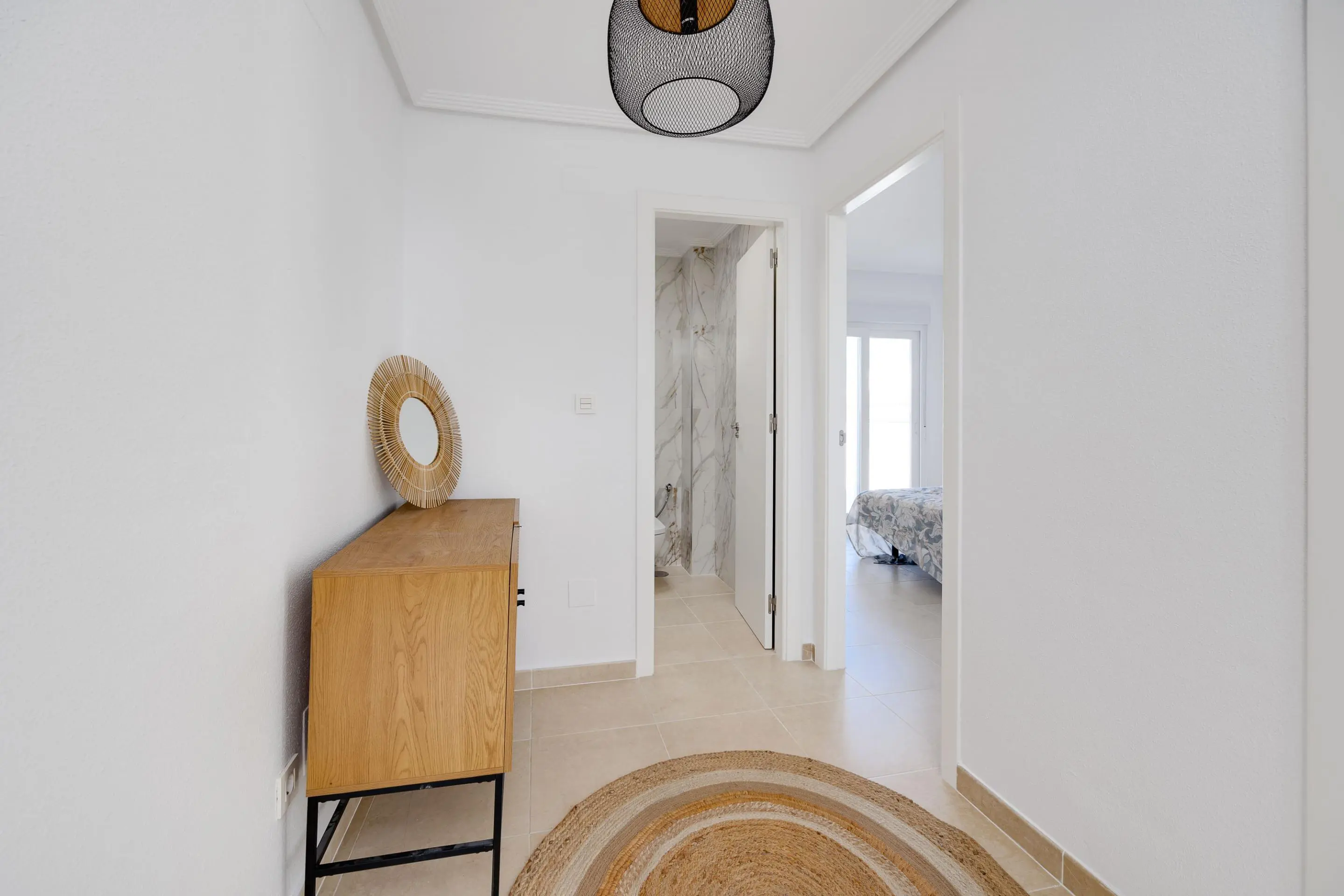 Villa Of 109 M² In San Fulgencio, Spain