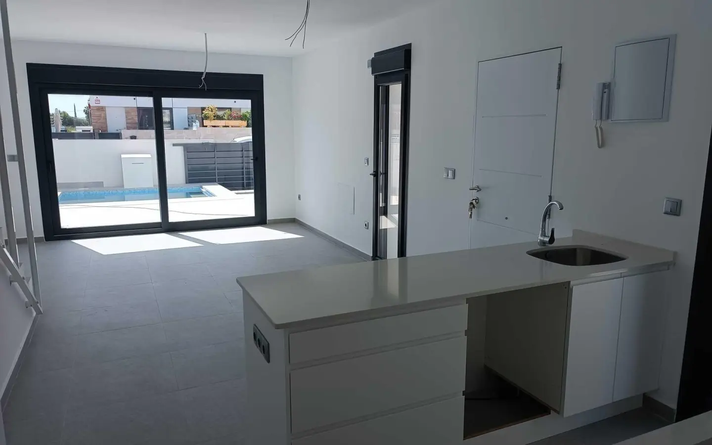 Villa Of 96 M² In Daya Nueva, Spain