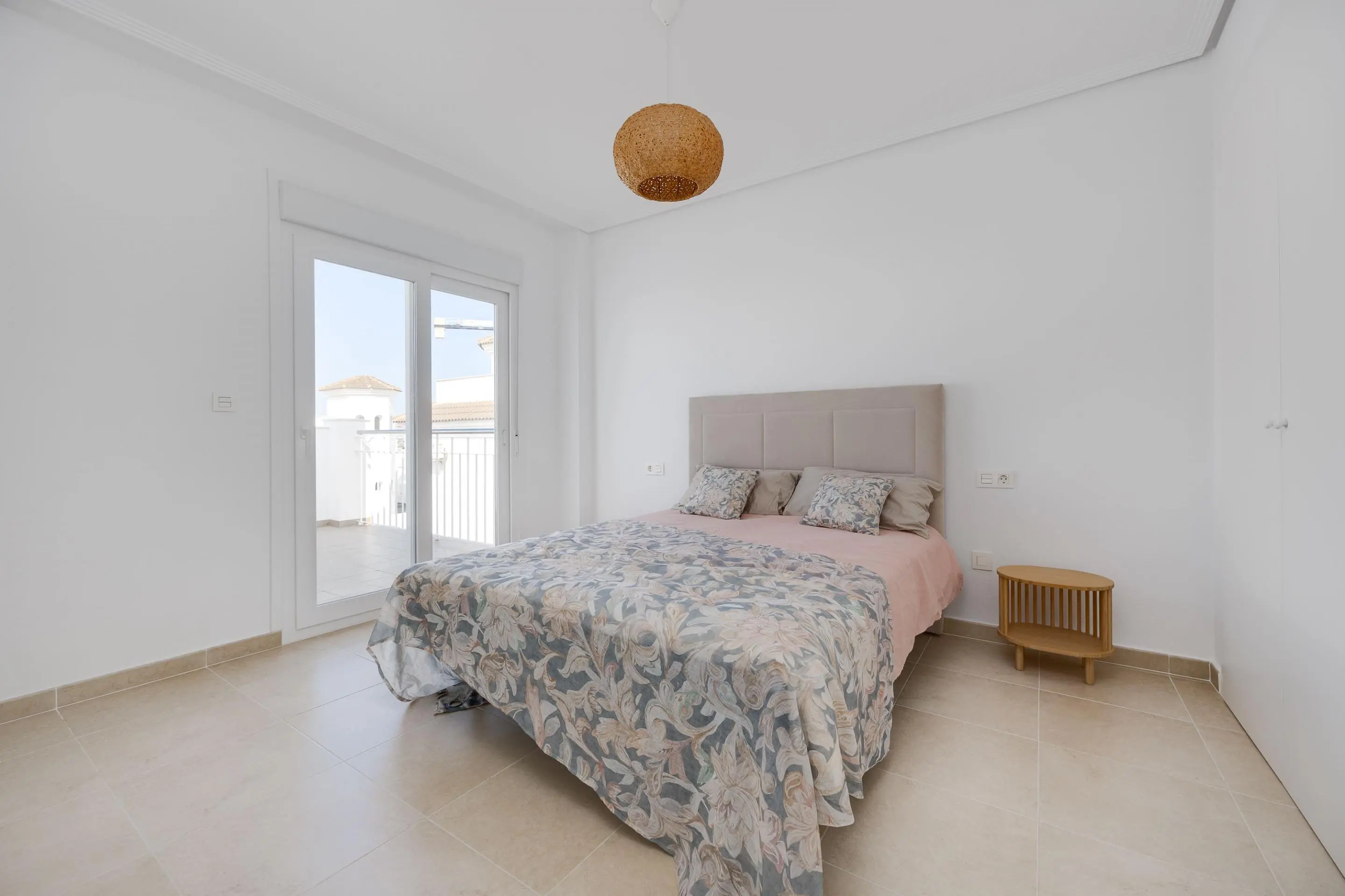 Villa Of 109 M² In San Fulgencio, Spain