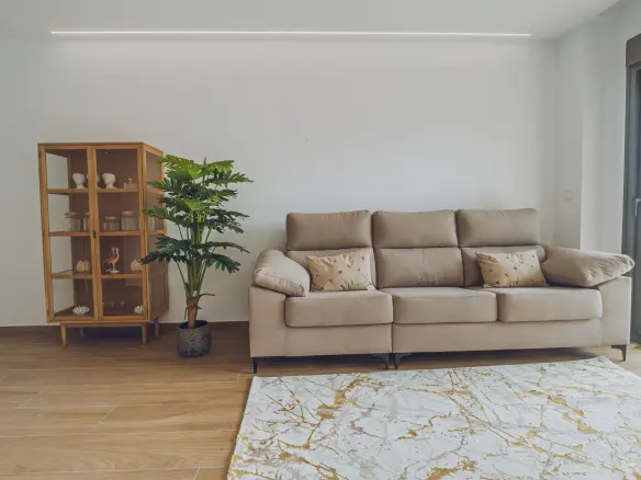 3-bedroom Penthouse In Redovan, Spain (93 M²)