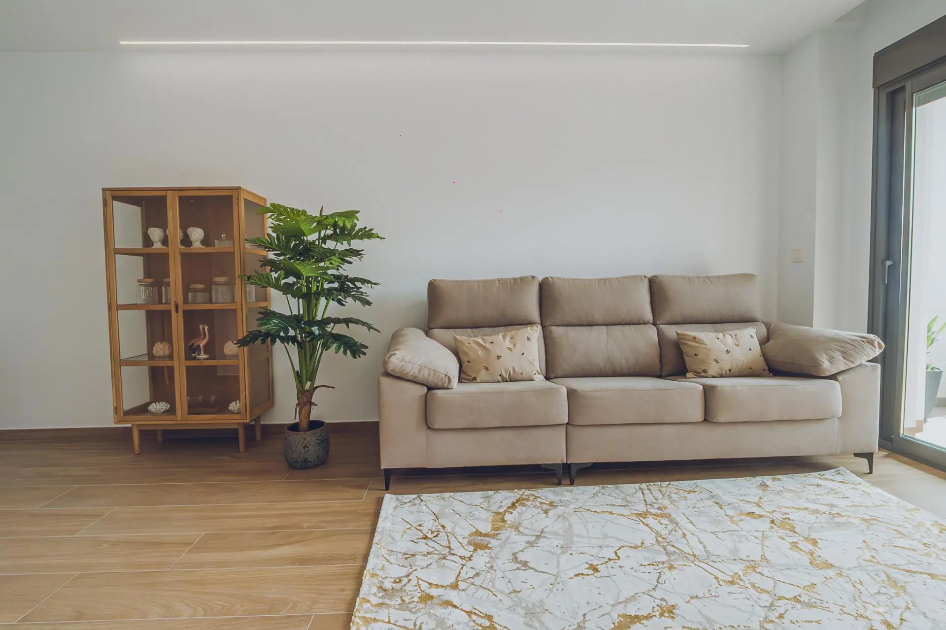 Penthouse Of 93 M² In Redovan, Spain