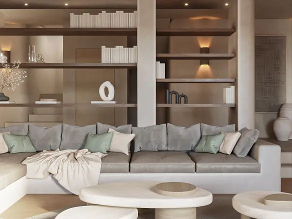 4-bedroom Villa In Altea, Spain (785 M²)