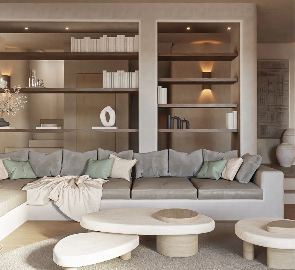 Villa Of 785 M² In Altea, Spain