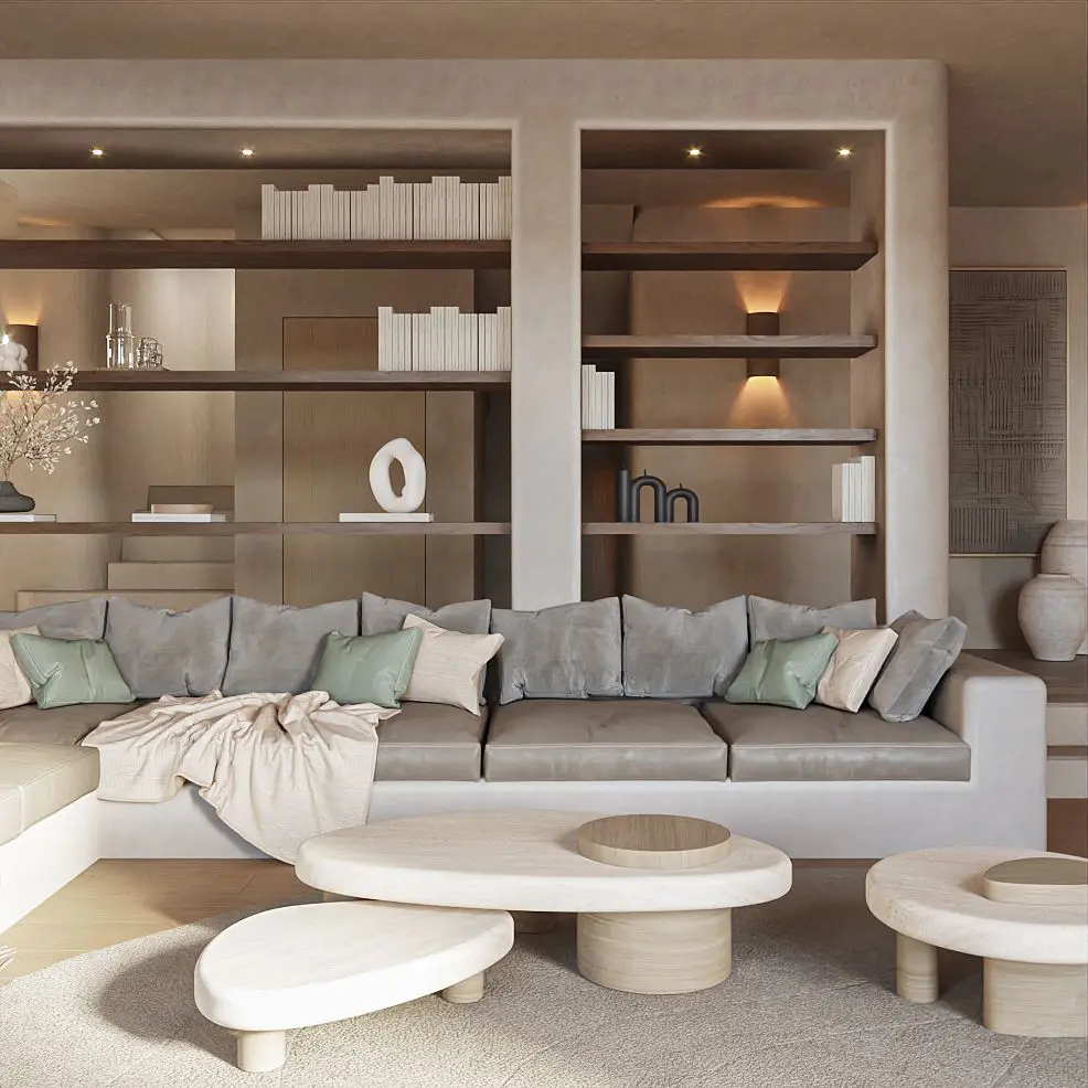 Villa Of 785 M² In Altea, Spain