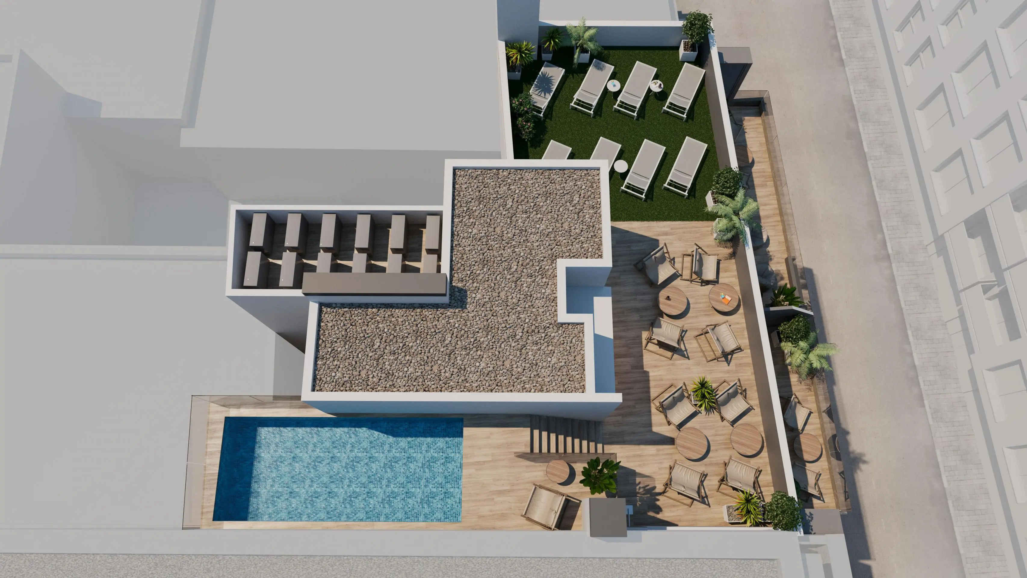 Apartment Of 93 M² In Torrevieja, Spain