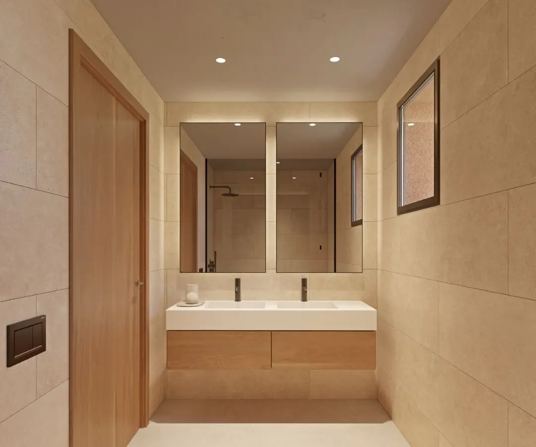 Villa Of 295 M² In Lliber, Spain
