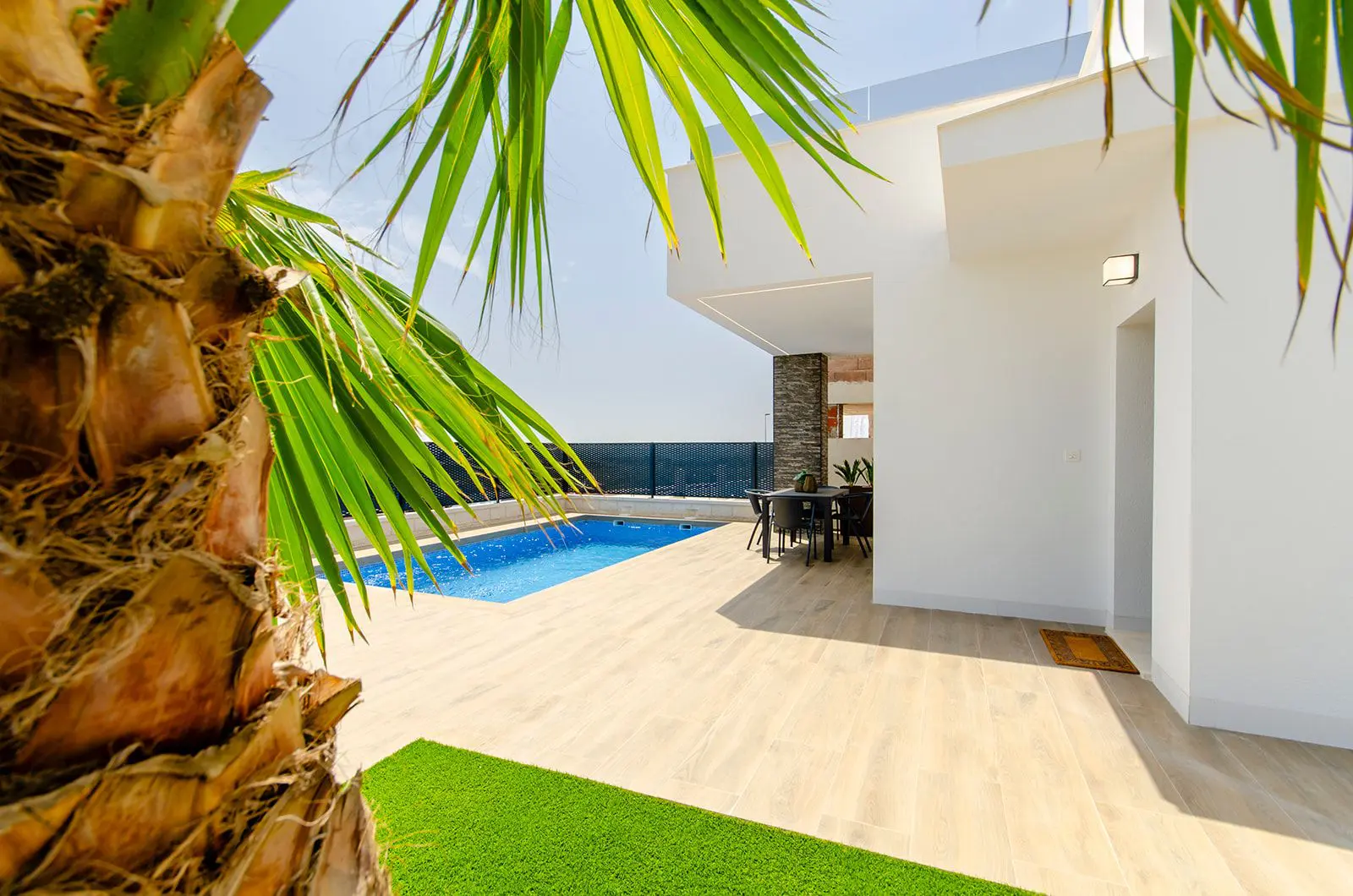 Terraced House Of 116 M² In Orihuela, Spain