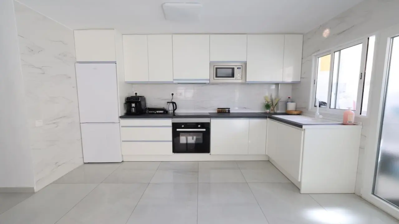 Apartment Of 108 M² In Torrevieja, Spain