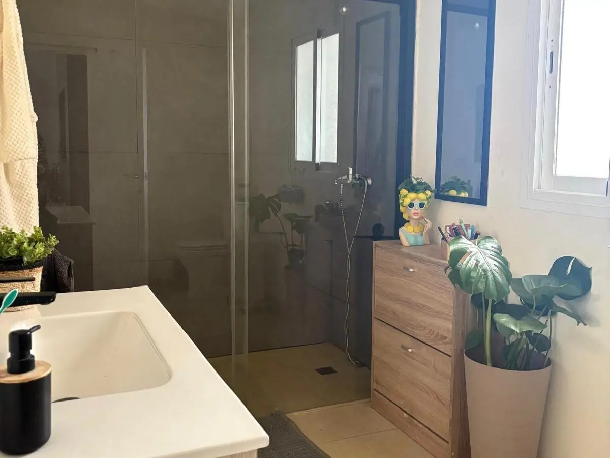 Flat Of 102 M² In Monovar, Spain