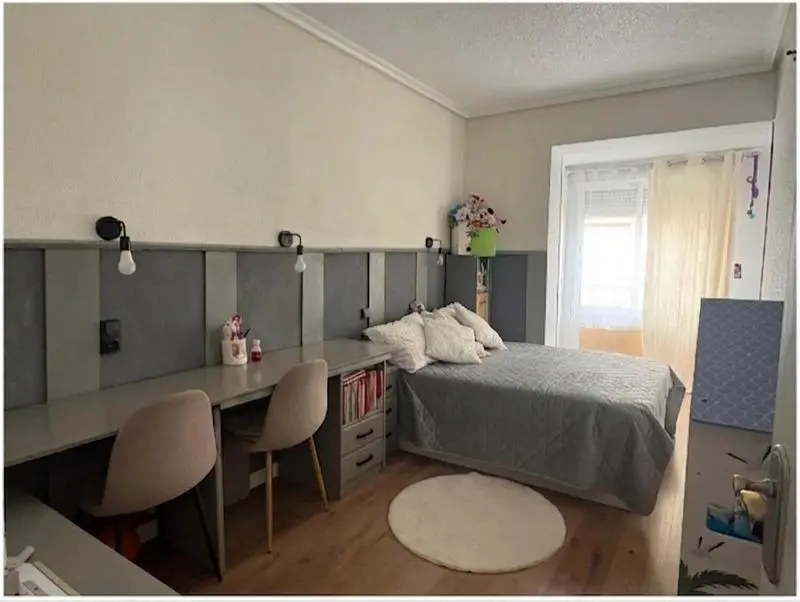 Flat Of 102 M² In Monovar, Spain