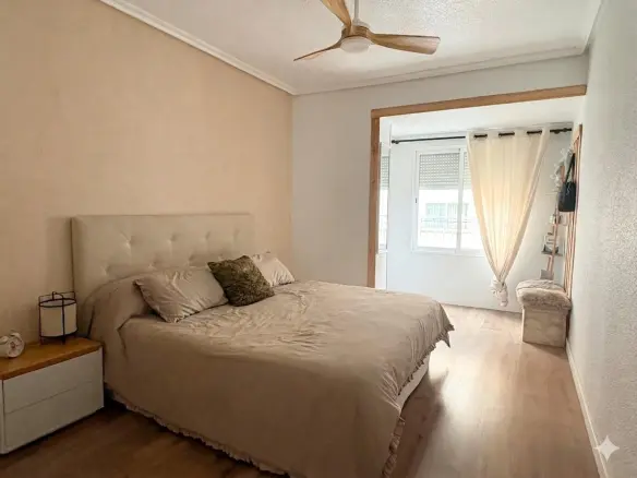 3-bedroom Flat In Monovar – Monover, Spain (102 M²)