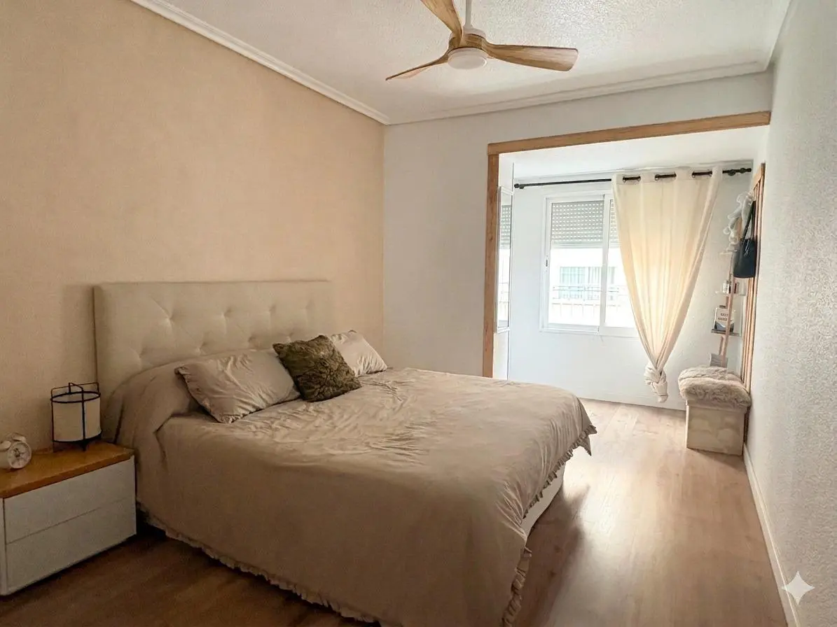 Flat Of 102 M² In Monovar, Spain