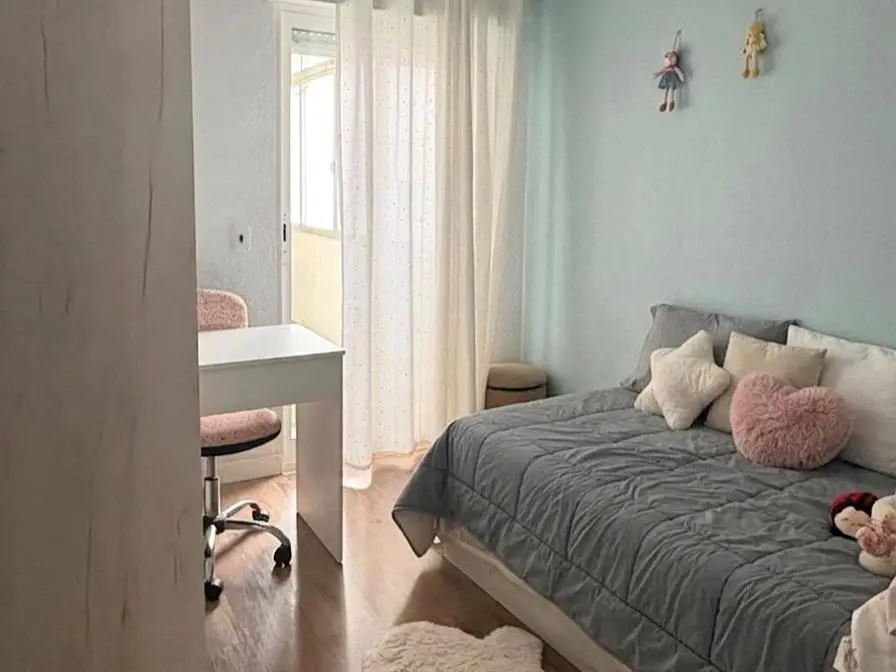 Flat Of 102 M² In Monovar, Spain