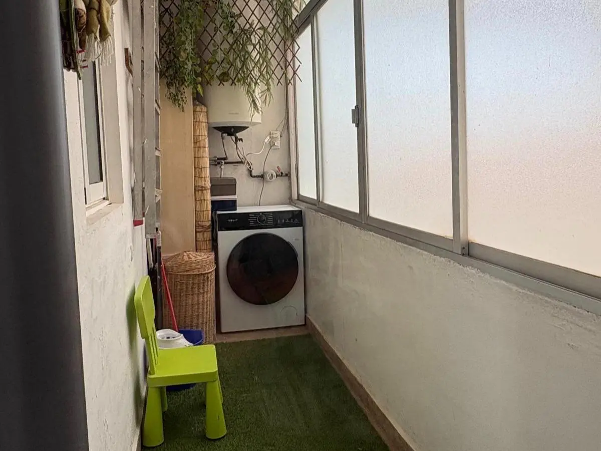Flat Of 102 M² In Monovar, Spain