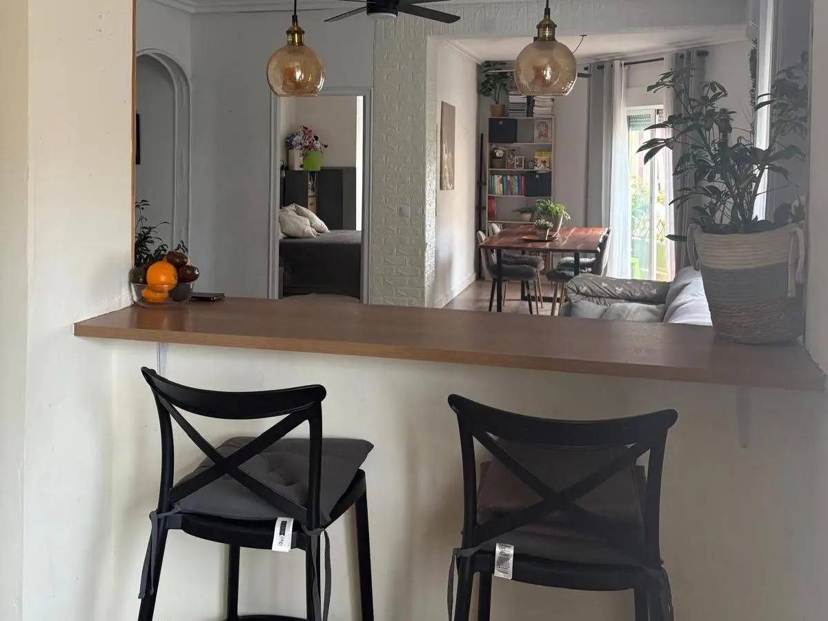 Flat Of 102 M² In Monovar, Spain