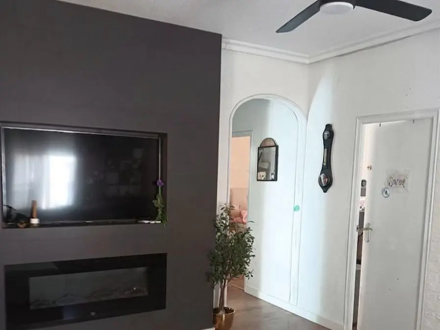 Flat Of 102 M² In Monovar, Spain