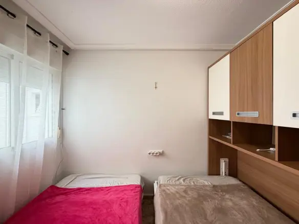 Apartment Of 63 M² In Torrevieja, Spain