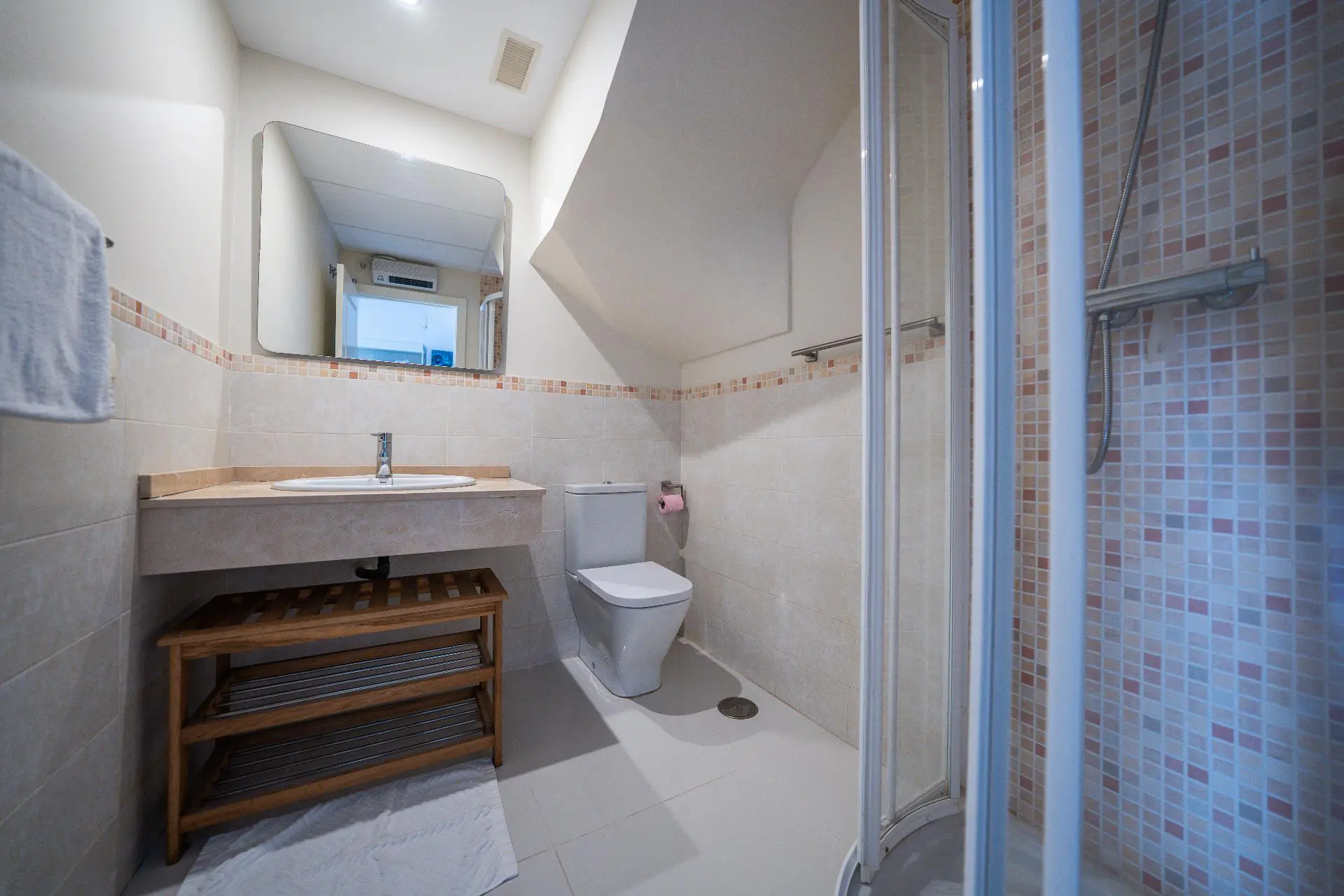 Terraced House Of 117 M² In Finestrat, Spain