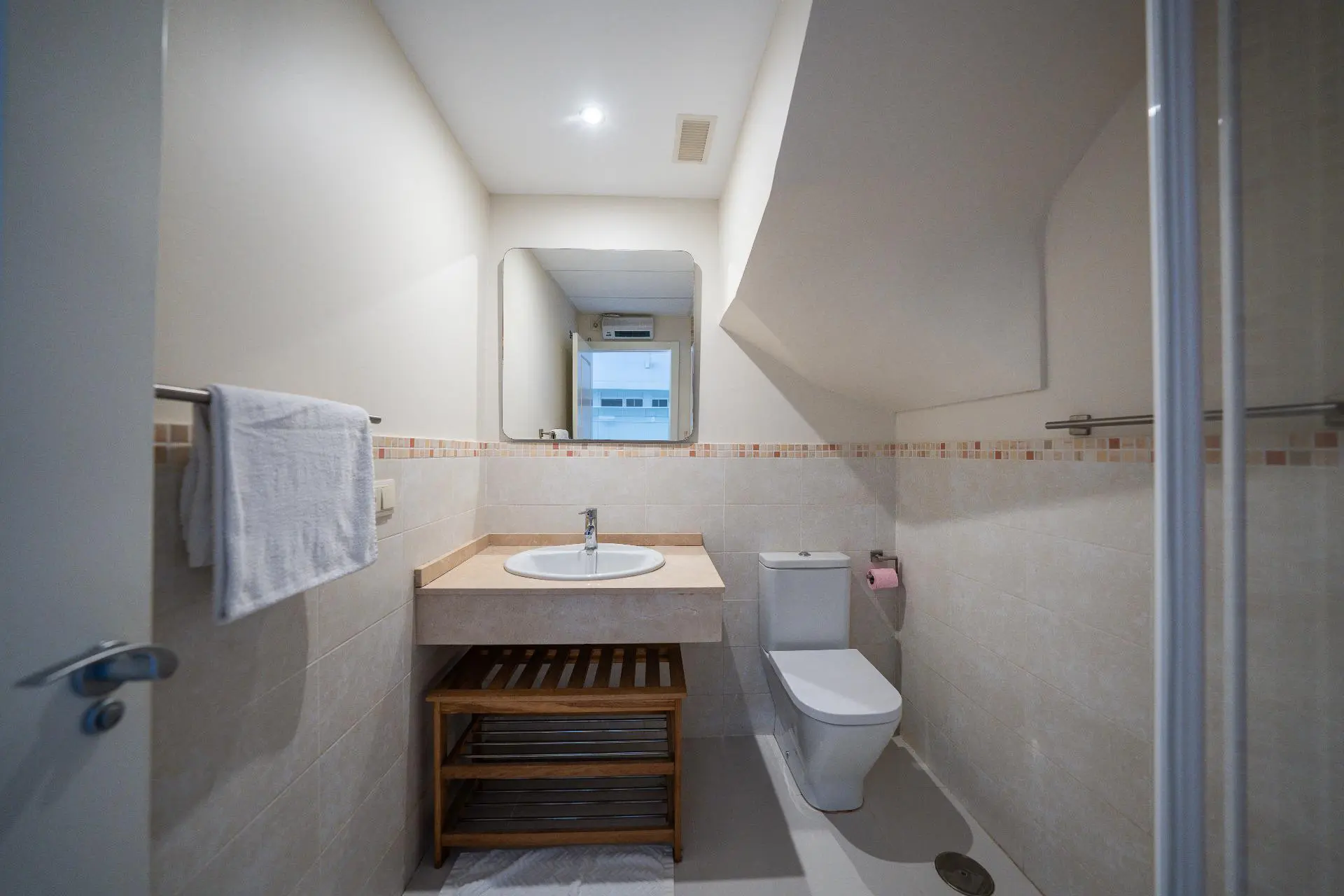Terraced House Of 117 M² In Finestrat, Spain
