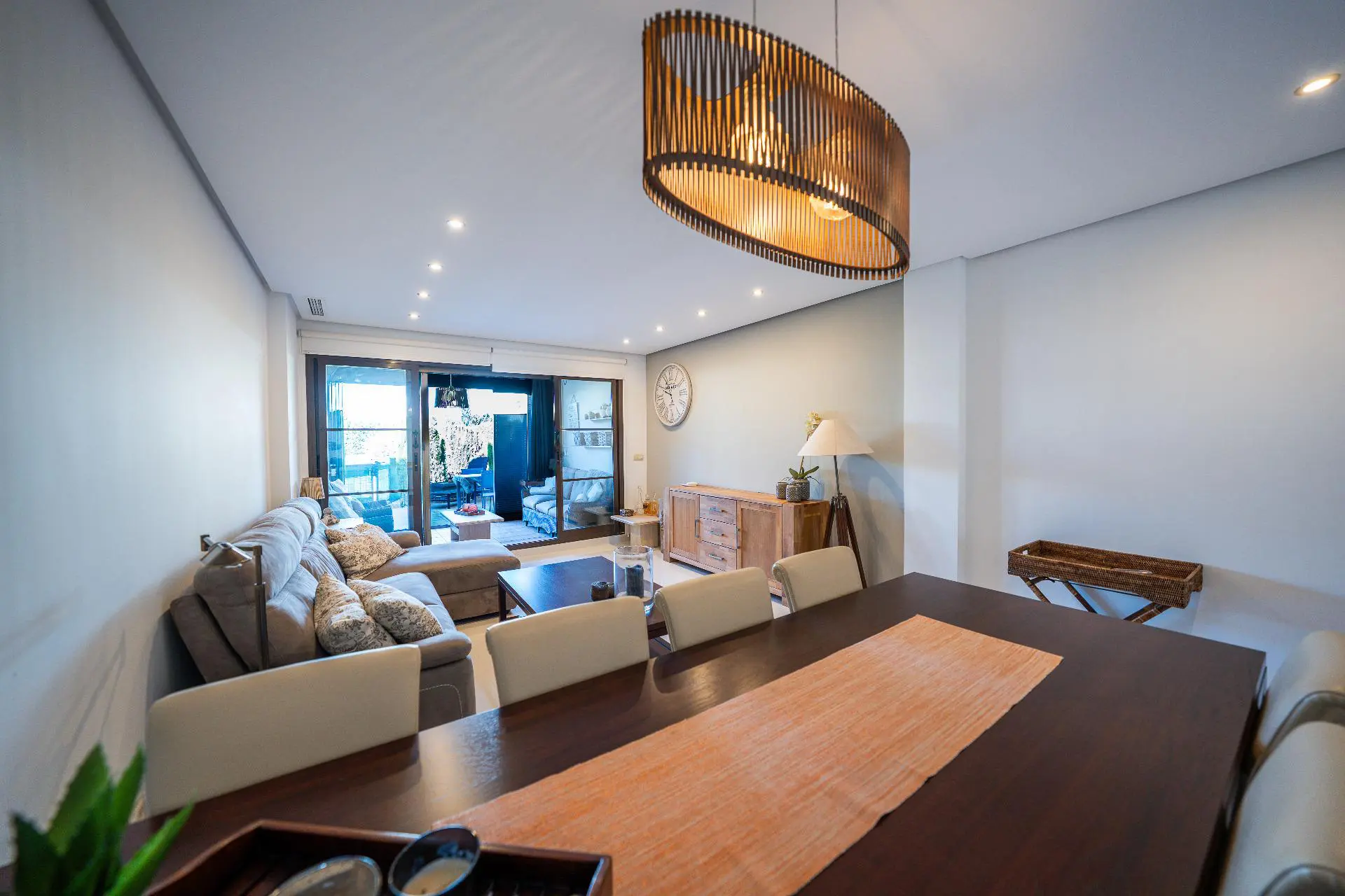 Terraced House Of 117 M² In Finestrat, Spain