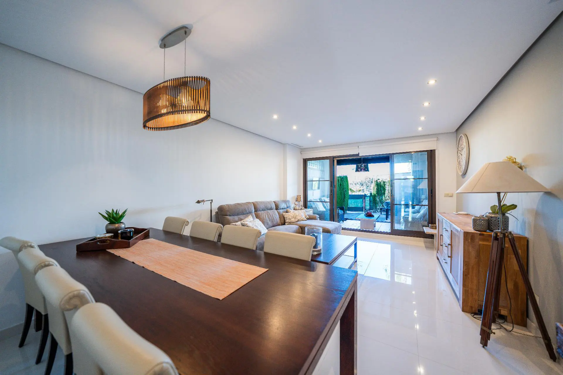 Terraced House Of 117 M² In Finestrat, Spain