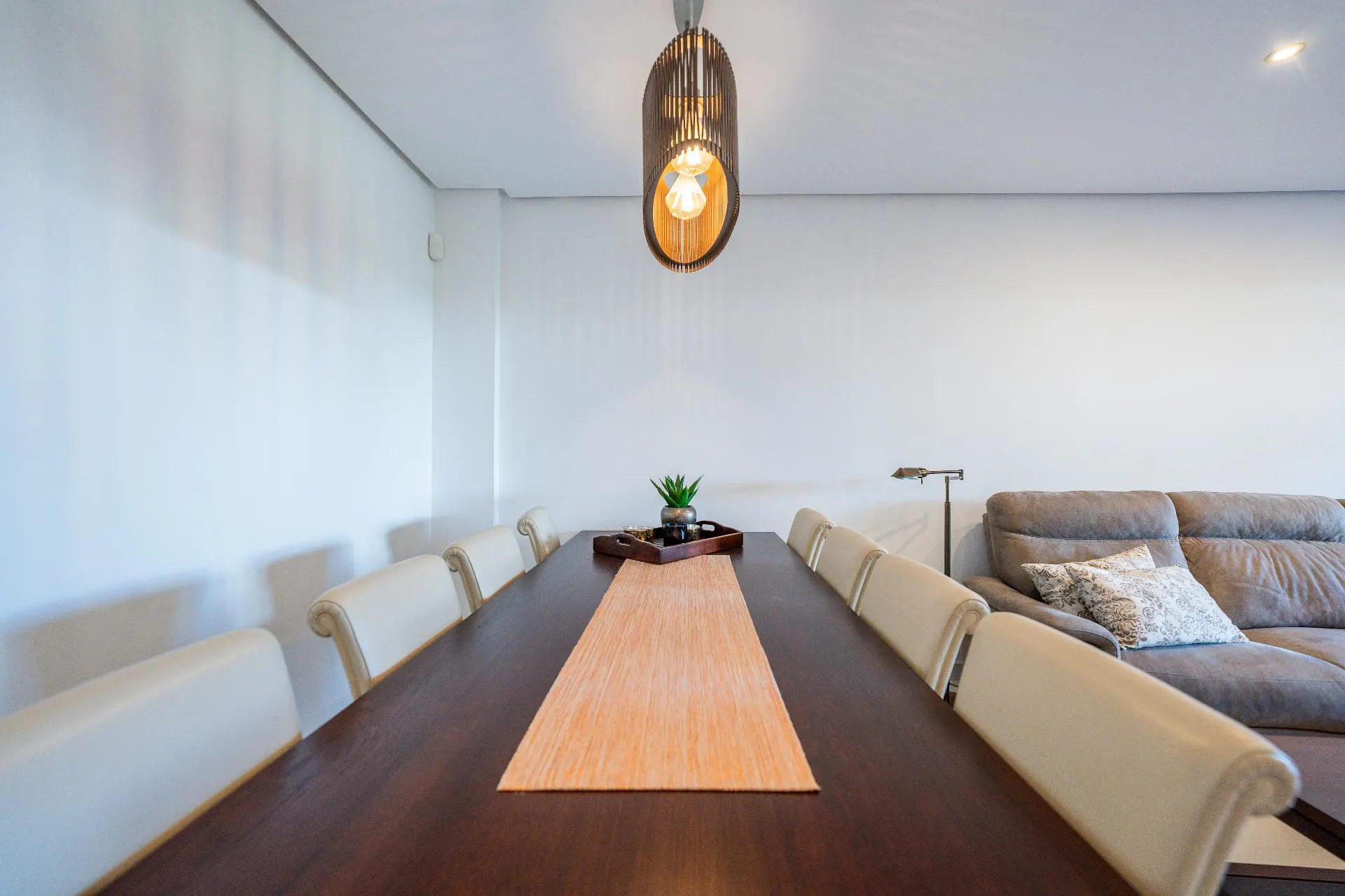 Terraced House Of 117 M² In Finestrat, Spain