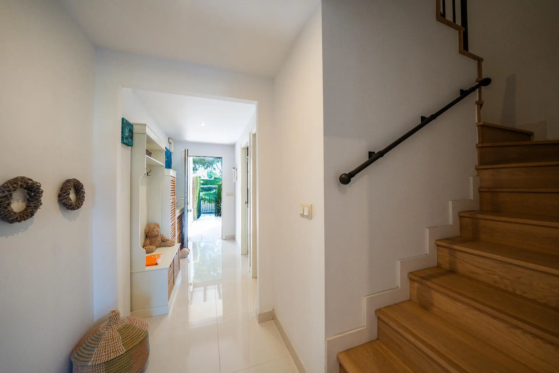 Terraced House Of 117 M² In Finestrat, Spain