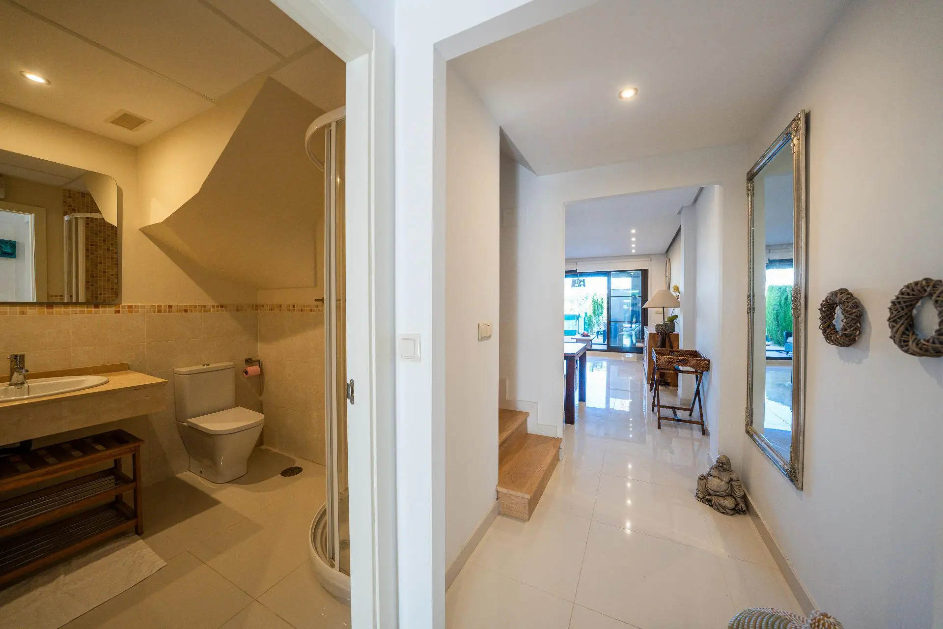 Terraced House Of 117 M² In Finestrat, Spain