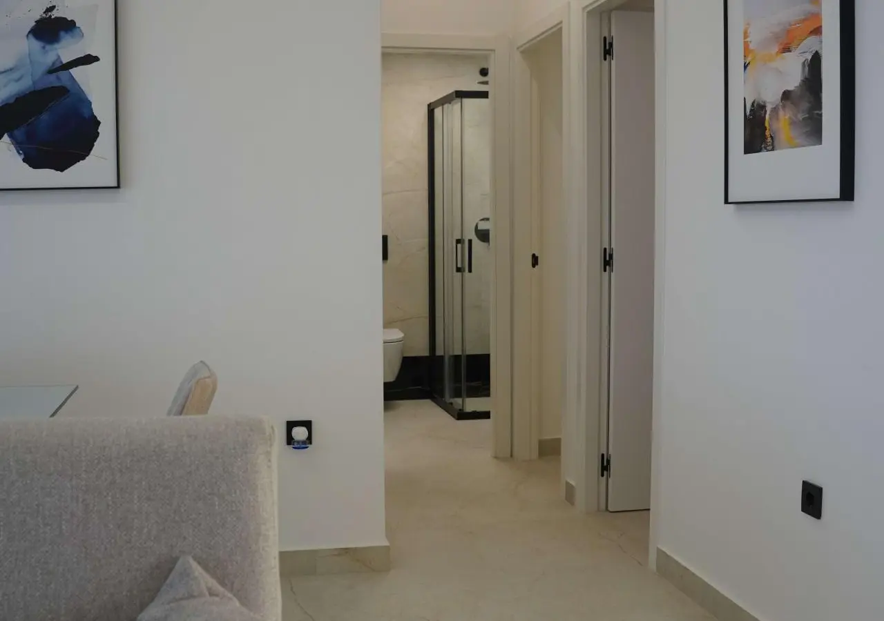 Penthouse Of 191 M² In Pilar De La Horadada