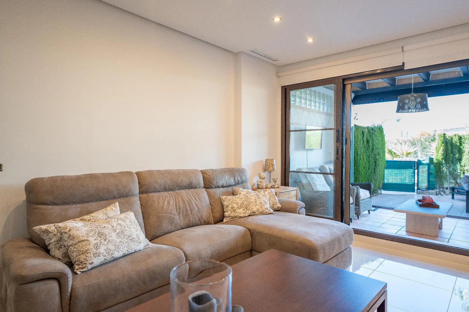 Terraced House Of 117 M² In Finestrat, Spain