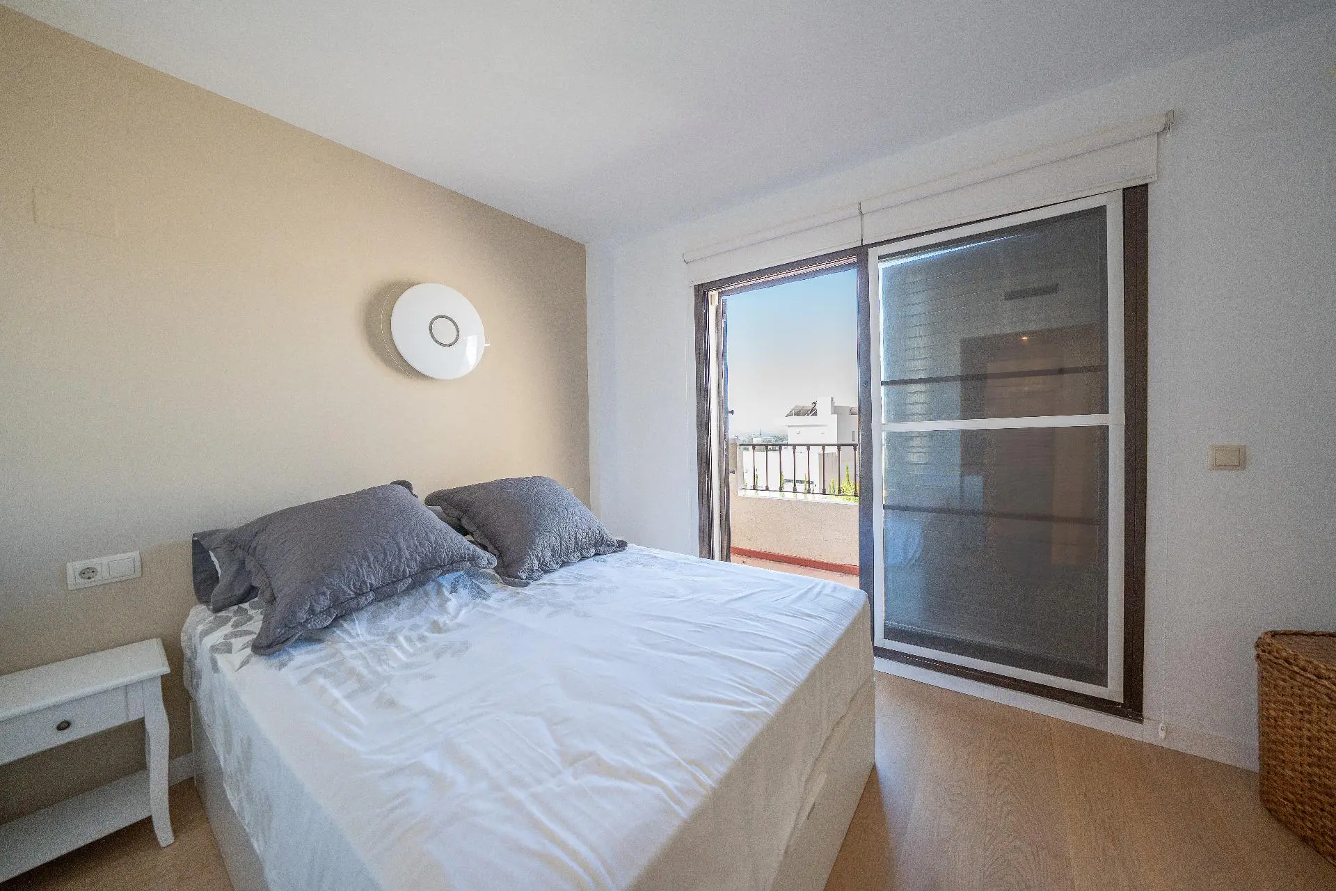 Terraced House Of 117 M² In Finestrat, Spain