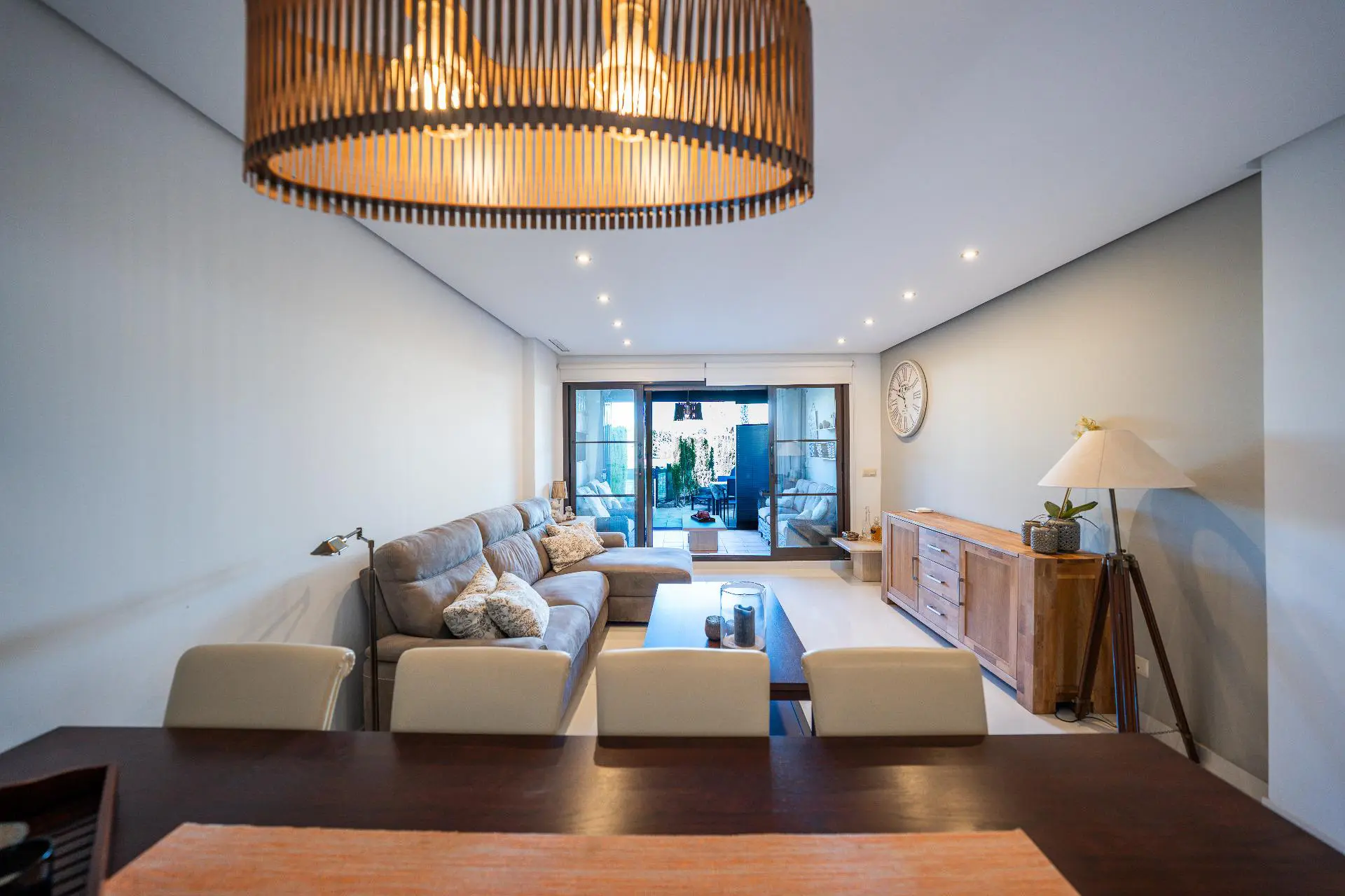Terraced House Of 117 M² In Finestrat, Spain