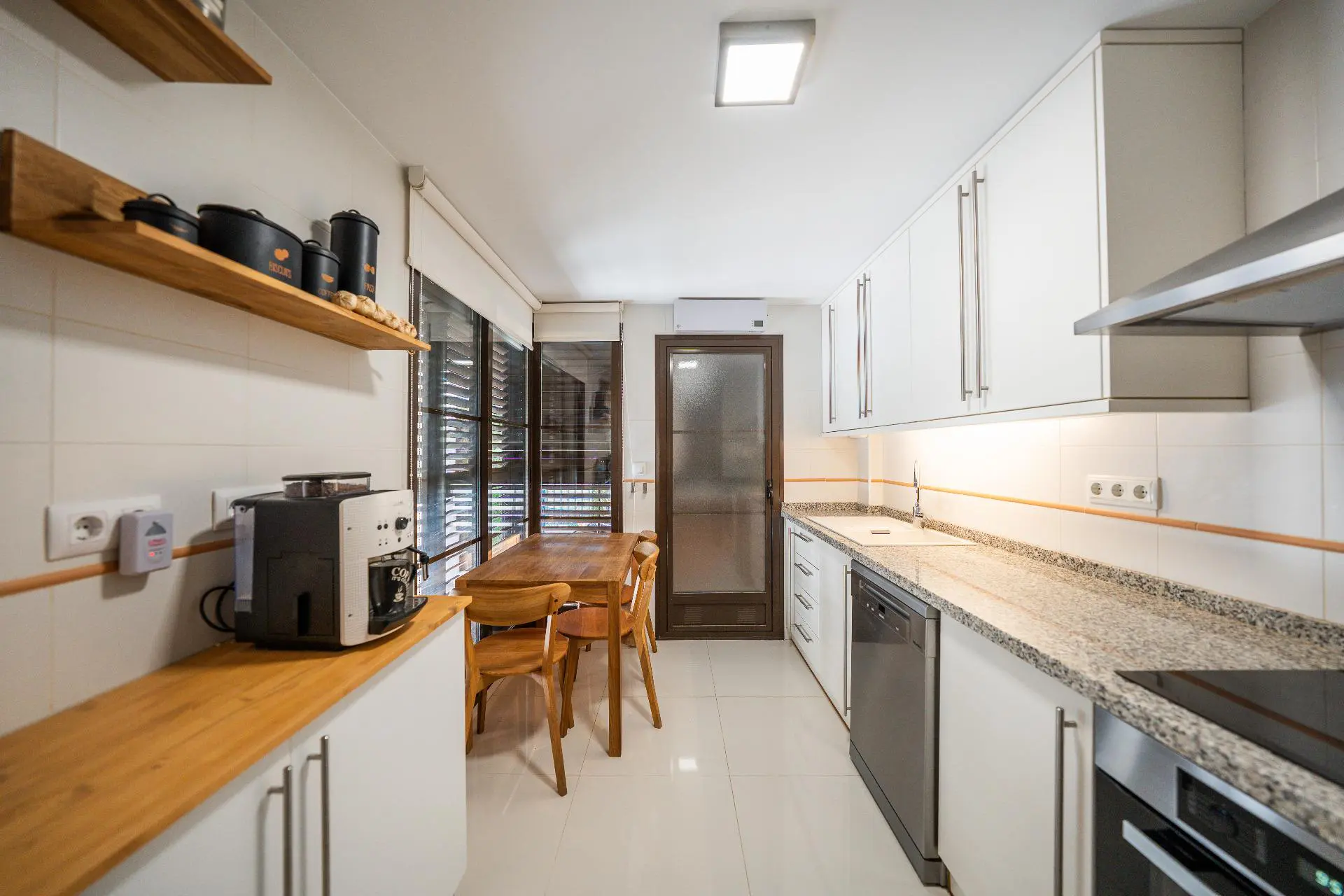 Terraced House Of 117 M² In Finestrat, Spain