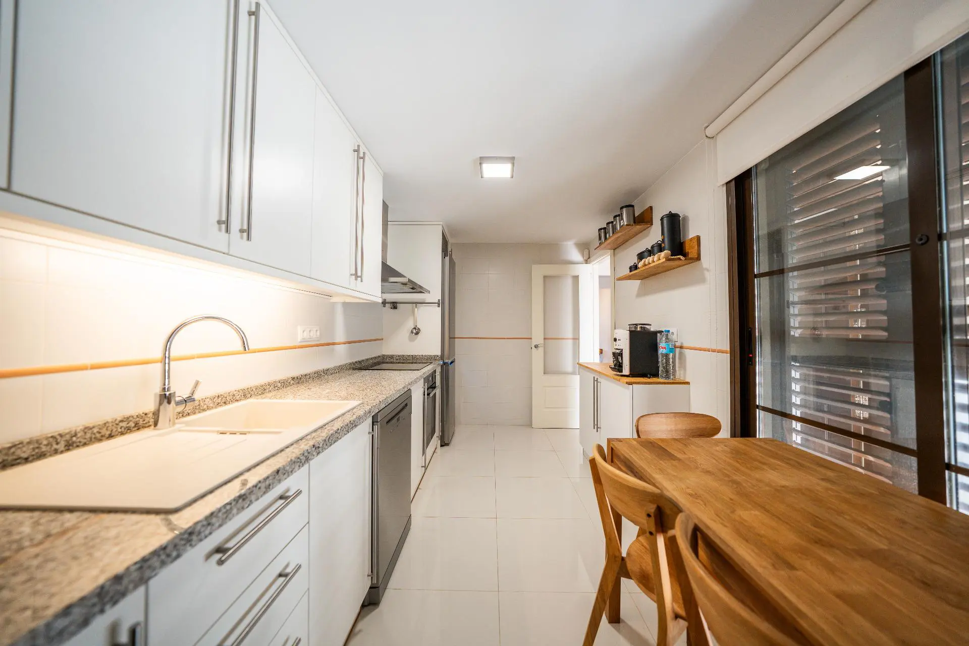 Terraced House Of 117 M² In Finestrat, Spain