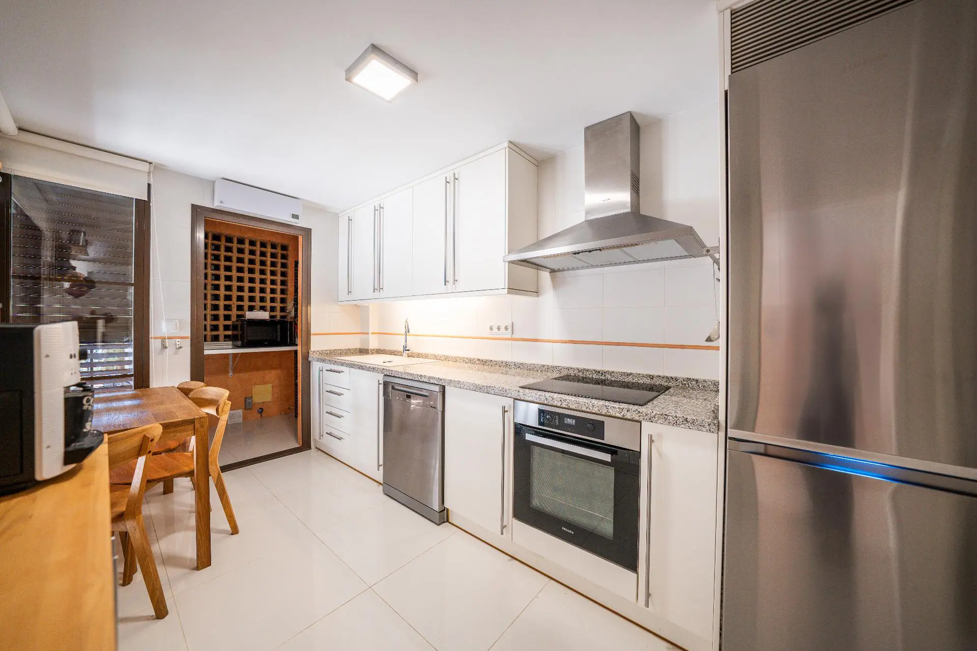 Terraced House Of 117 M² In Finestrat, Spain