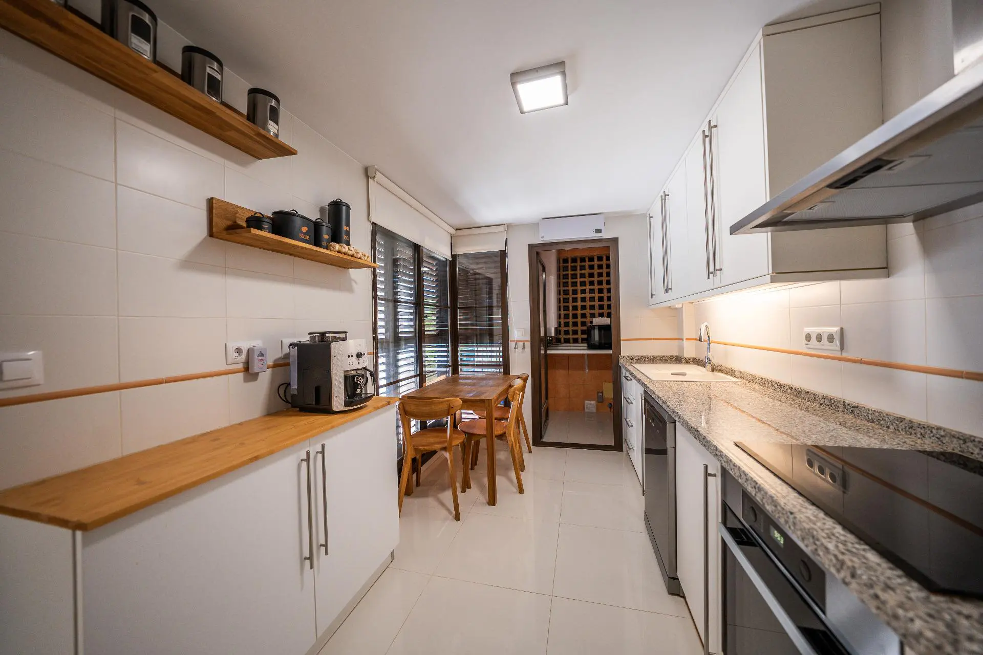 Terraced House Of 117 M² In Finestrat, Spain