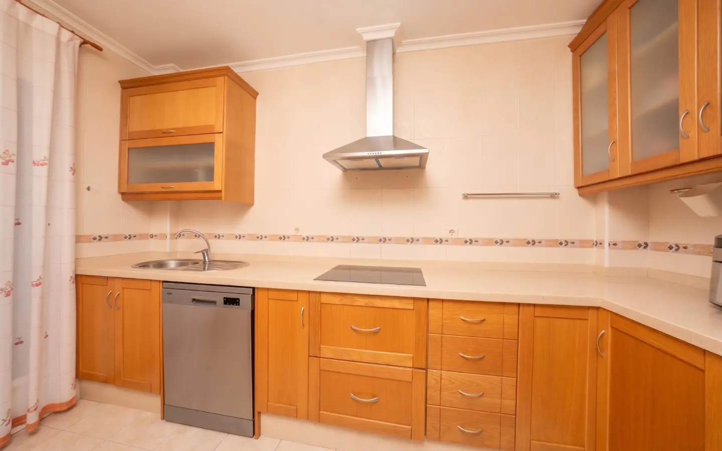 Terraced House Of 173 M² In Aspe Pedanias, Spain