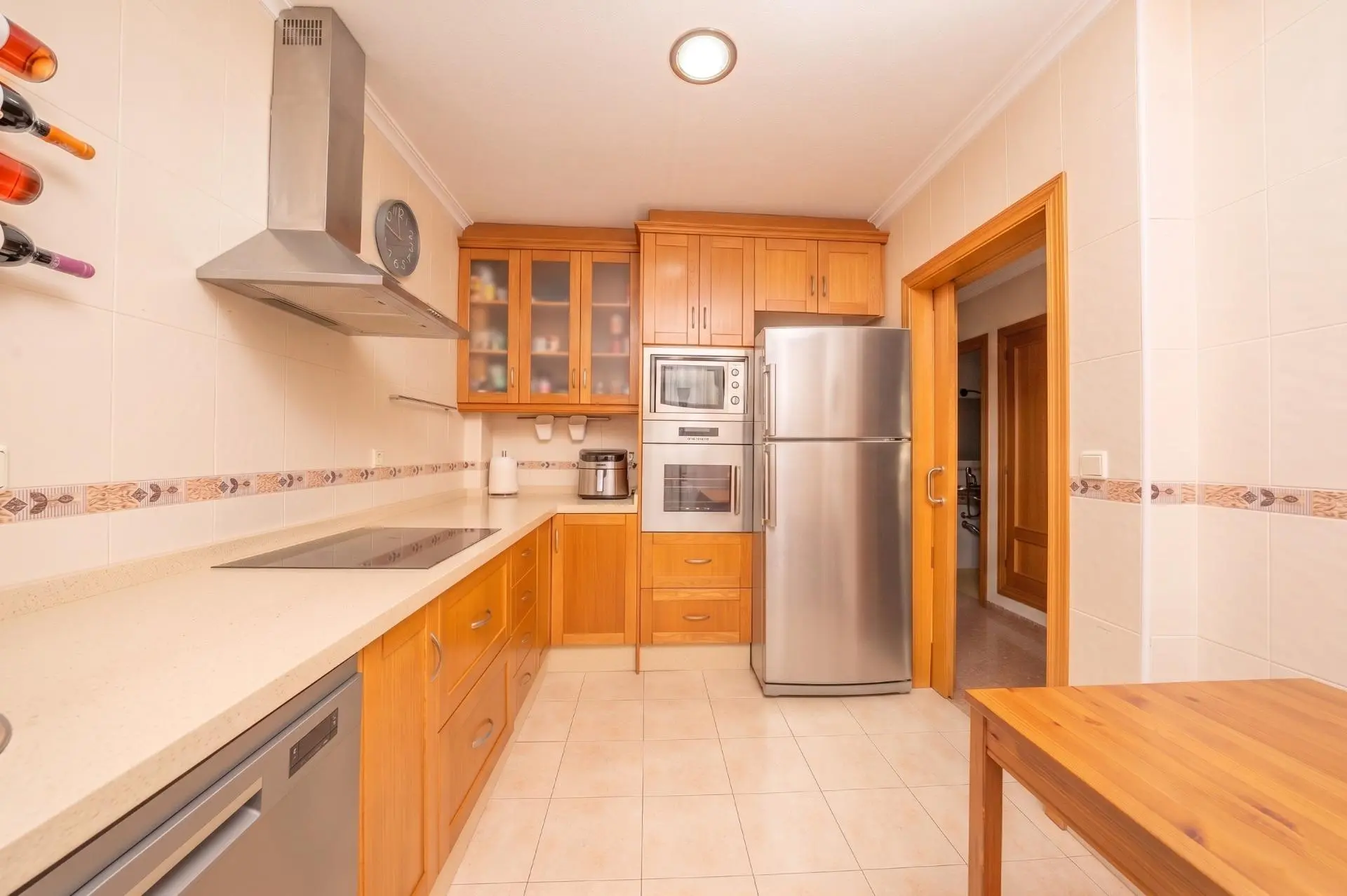 Terraced House Of 173 M² In Aspe Pedanias, Spain