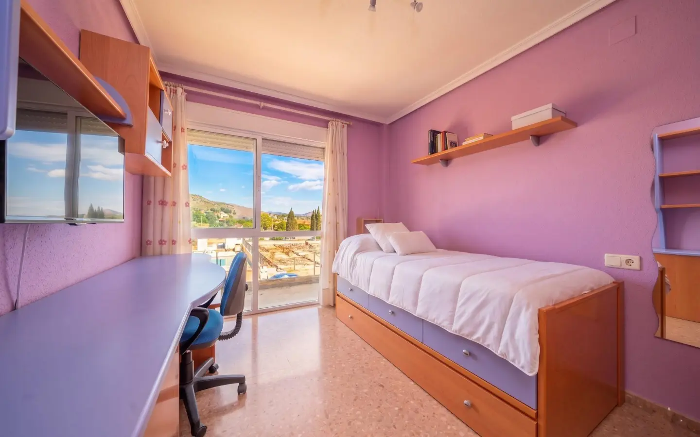 Terraced House Of 173 M² In Aspe Pedanias, Spain