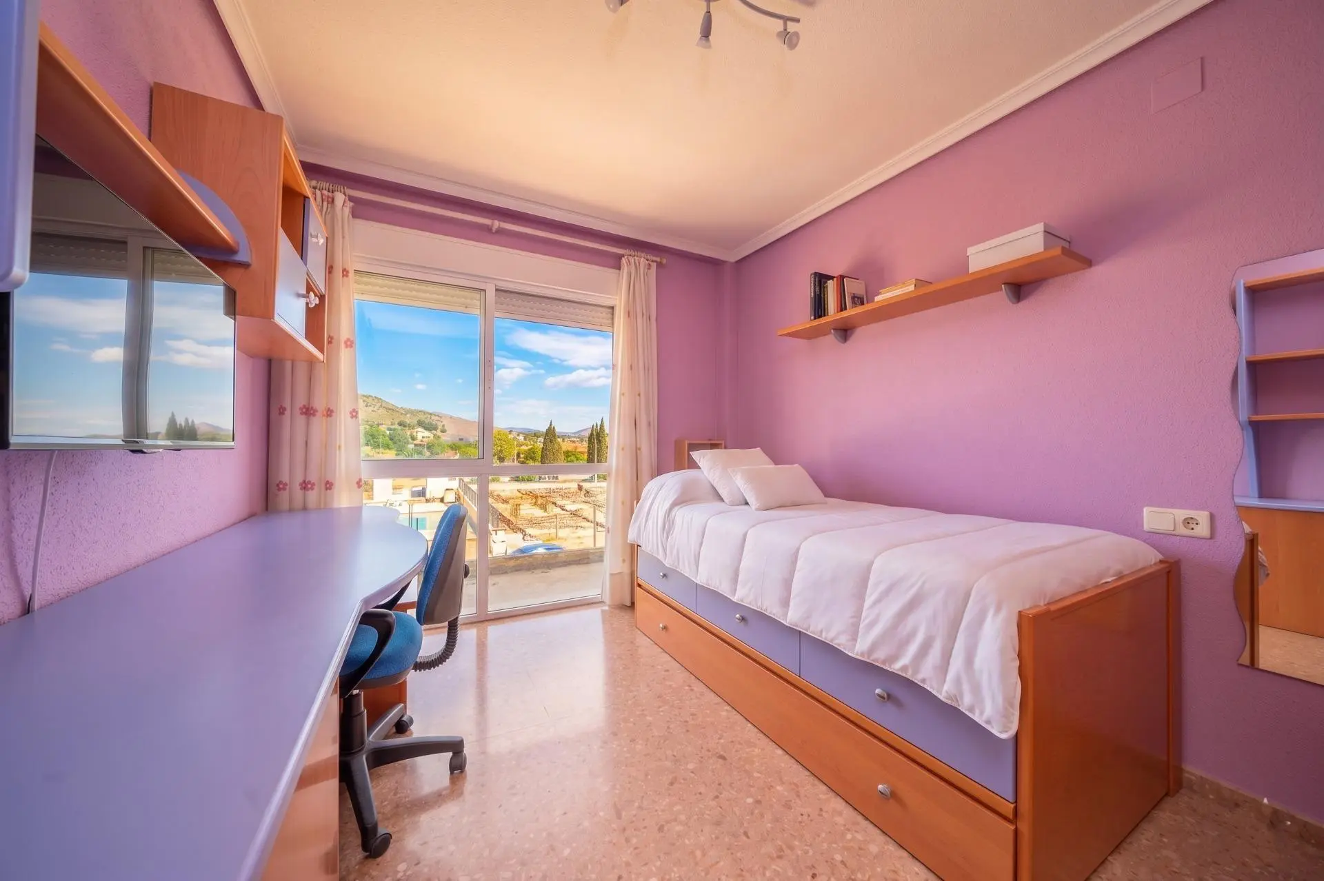 Terraced House Of 173 M² In Aspe Pedanias, Spain