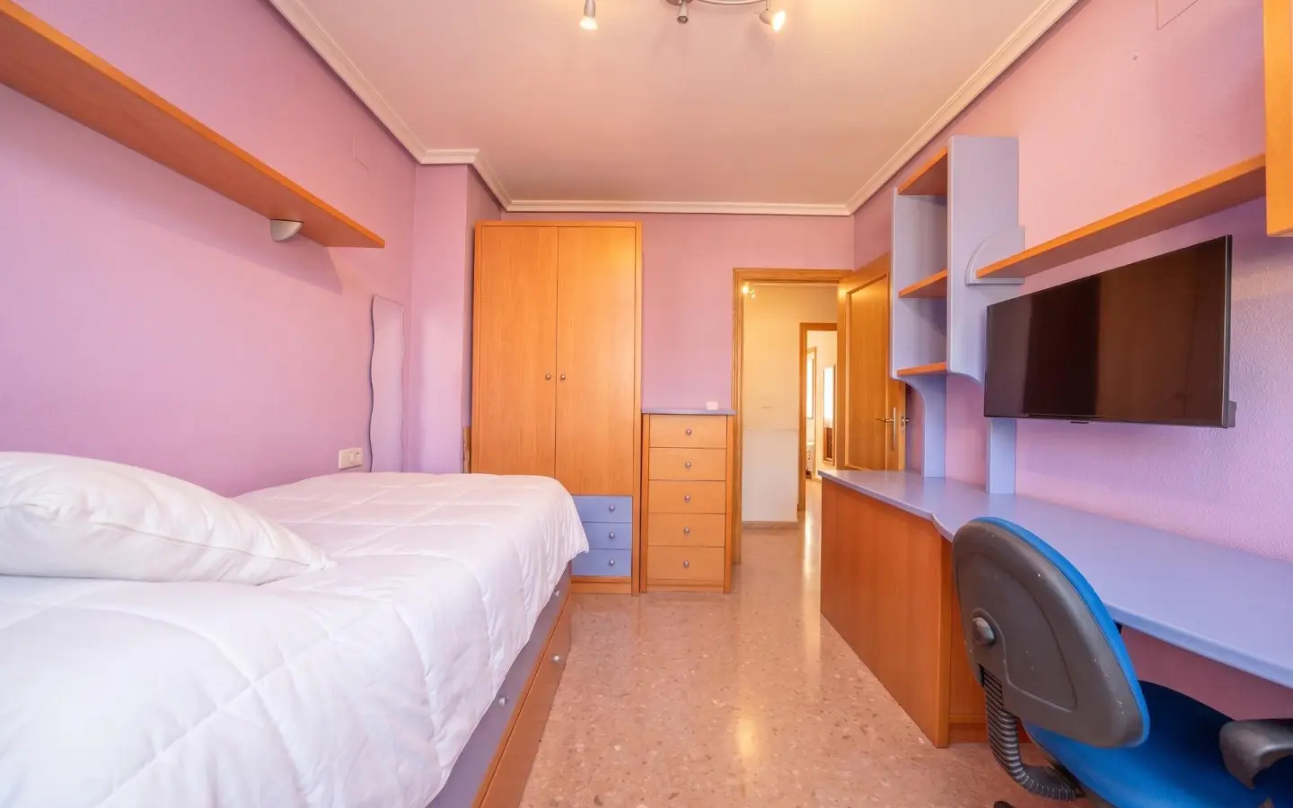 Terraced House Of 173 M² In Aspe Pedanias, Spain