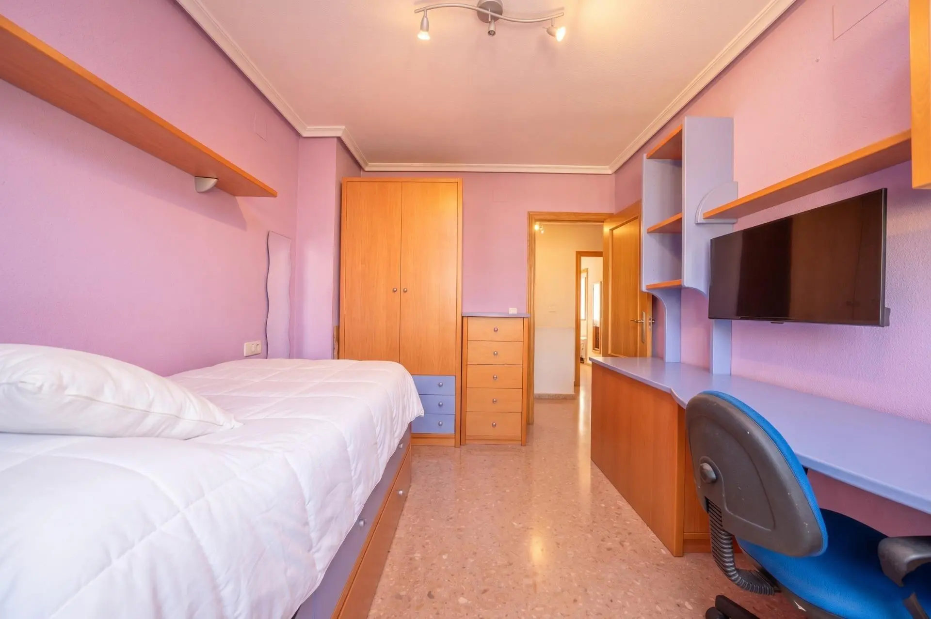 Terraced House Of 173 M² In Aspe Pedanias, Spain