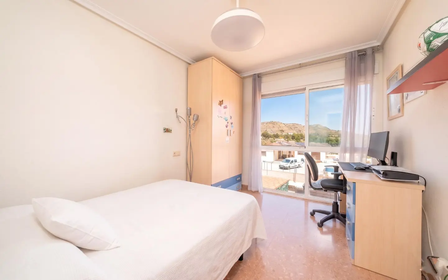 Terraced House Of 173 M² In Aspe Pedanias, Spain