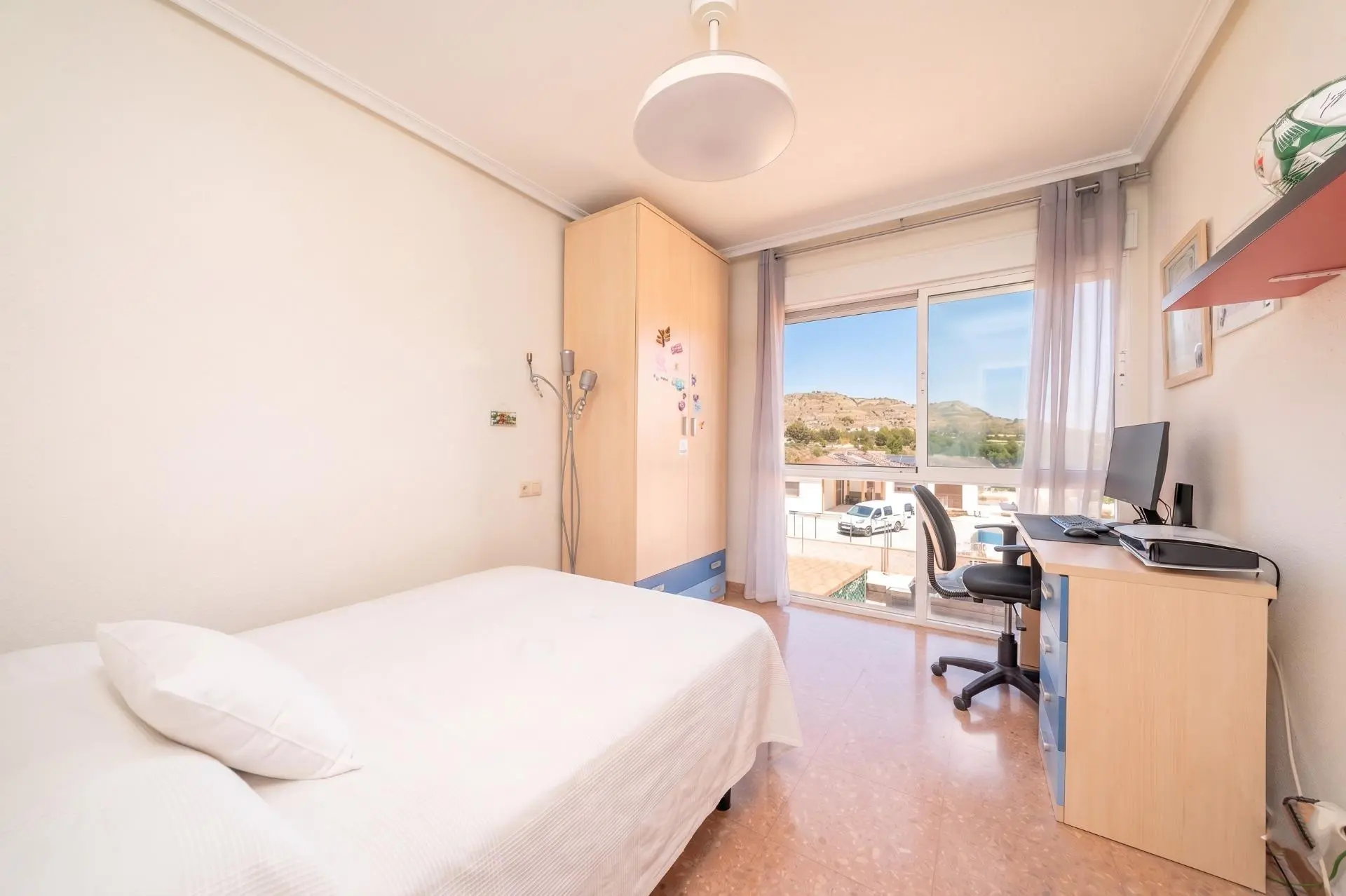 Terraced House Of 173 M² In Aspe Pedanias, Spain