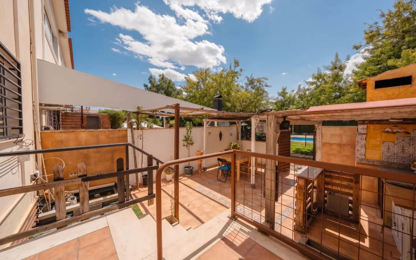 Terraced House Of 173 M² In Aspe Pedanias, Spain