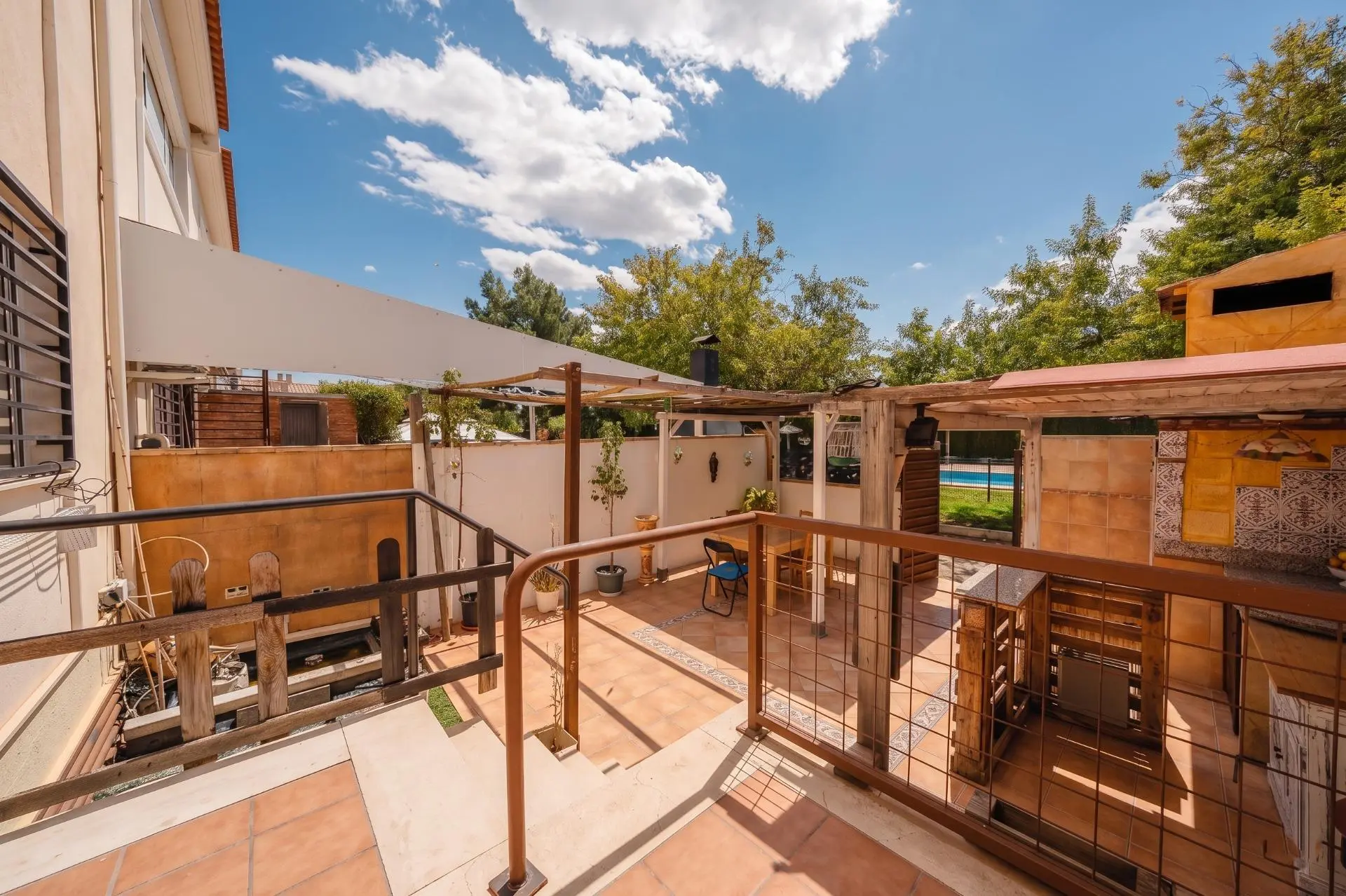 Terraced House Of 173 M² In Aspe Pedanias, Spain