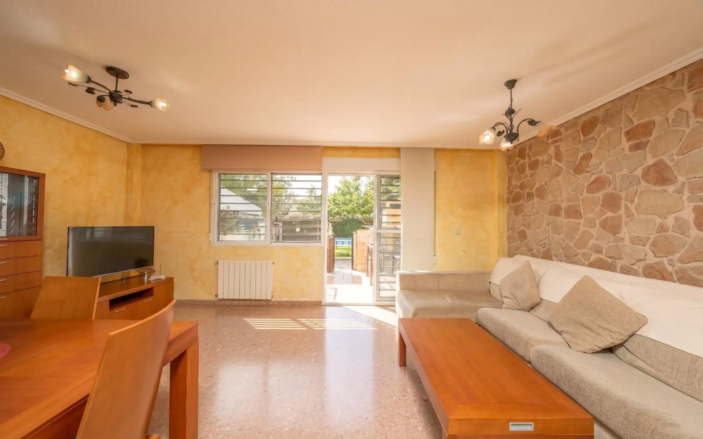 Terraced House Of 173 M² In Aspe Pedanias, Spain