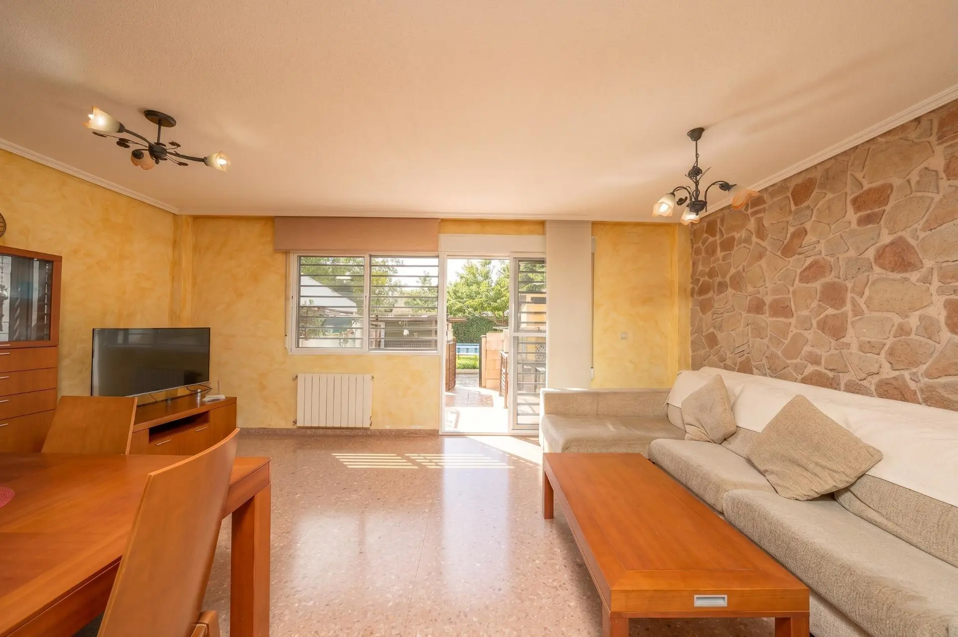 Terraced House Of 173 M² In Aspe Pedanias, Spain